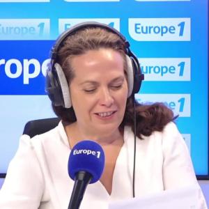 Le journal de 6h du 04/06/2025