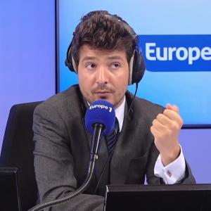 Eliot Deval et vous - «Les Français ne pourront pas faire d’efforts supplémentaires», estime un auditeur, sceptique de l'interview de Bayrou ce dimanche soir