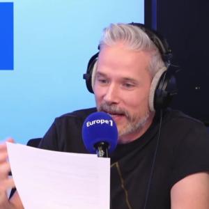 L'hommage de Joe Hume à Robert Redford | Europe 1