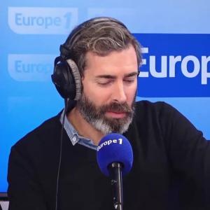 Nicolas Carreau