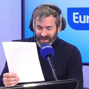 Nicolas Carreau