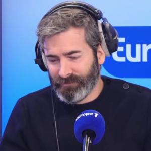 Nicolas Carreau