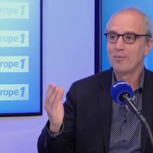Michel Feltin-Palas
