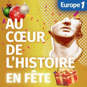 Dans cet épisode d'Au cœur de l’histoire, Fabrice d’Almeida vous emmène sur la mythique route de la soie, cet ancien réseau de routes commerciales qui relie la Chine à l’Europe. 
De son ouverture, il y a plus de 2000 ans, jusqu’aux dernières explorations au 19e siècle, en passant par le voyage de Marco Polo au 13e siècle, le spécialiste histoire d’Europe 1 vous fait découvrir les grandes histoires de ce réseau de près de 10.000 kilomètres.

Comment la route de la soie a-t-elle été créée ? Qui transitait 