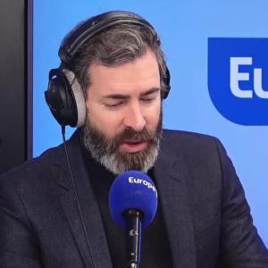 Nicolas Carreau