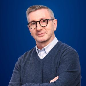 Christophe Bordet