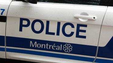 police montréal