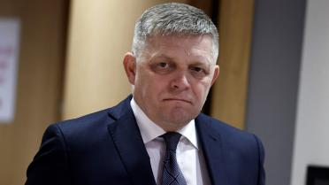 robert fico