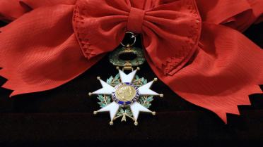 légion d'honneur