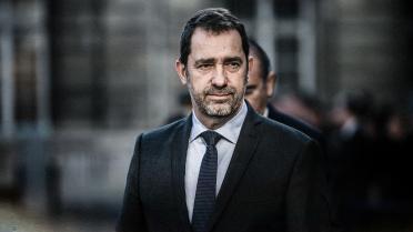 Christophe Castaner