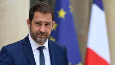 Christophe Castaner 