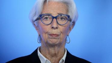 Christine Lagarde
