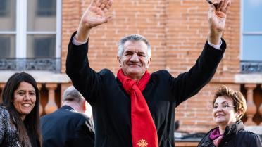Jean Lassalle