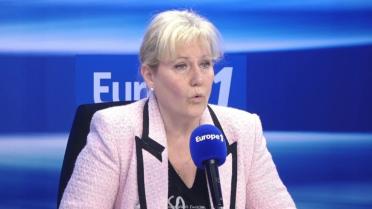 Nadine Morano Europe 1