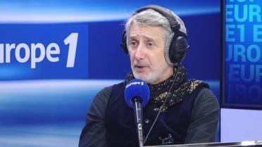 antoine de caunes