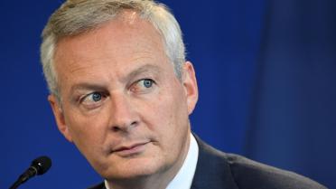 bruno le maire