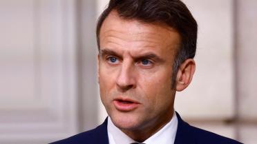 Emmanuel Macron prend la parole à 20 heures.