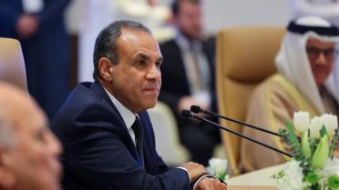 L'Egypte annonce que 50 camions de carburant entreront chaque jour dans la bande de Gaza