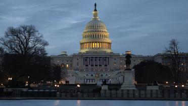 Donald Trump fait son grand retour à la Maison Blanche et à la tête des États-Unis ce lundi 20 janvier.