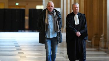 Meurtres dans la Sarthe en 1994 : la requête de Dany Leprince transmise à la Cour de révision