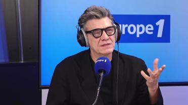 Pascal Praud et vous - Marc Lavoine se confie sur sa relation avec Adriana Karembeu : «Ce qu'elle préfère chez moi, c'est ma voix»