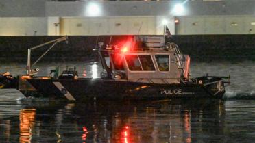 Collision à Washington : les contrôleurs ont prévenu l'hélicoptère qu'il était sur la trajectoire de l'avion