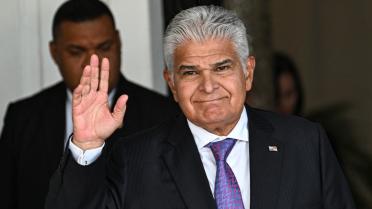 Le Panama exclut toute négociation avec les Etats-Unis concernant le canal