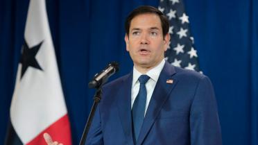 Marco Rubio optimiste sur la capacité du Panama à «dissiper les inquiétudes» sur le canal