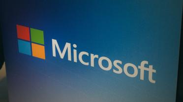 Microsoft (Archives).