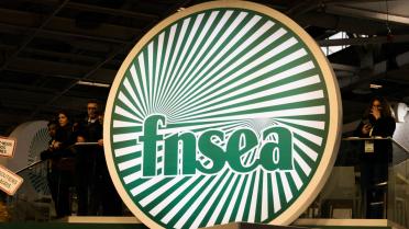 Élections agricoles : deux chambres maintiennent une présidence FNSEA/JA, malgré sa défaite