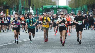 Marathon de Paris 2025 : alimentation, sommeil... Les conseils de dernière minute d'un quadruple champion de France