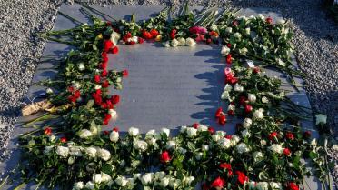 Libération du camp de Buchenwald : le témoignage d’Izio Rosenman, 80 ans après