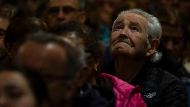 Mort du pape François : en Argentine, les fidèles pleurent une figure nationale, le pays décrète sept jours de deuil