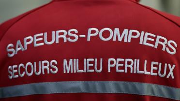 Haute-Savoie : des pompiers de nouveaux agressés par un automobiliste