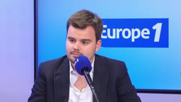 Cyril Hanouna - Aides aux entreprises : «La France devrait s'honorer d'avoir quelqu'un comme Bernard Arnault», estime Gauthier Le Bret