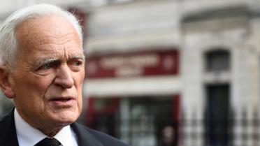 ARCHIVES - «Un bordel extraordinaire» : quand Philippe Labro partageait ses souvenirs de l'assassinat de Kennedy