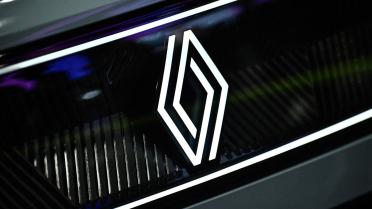 Industrie automobile : Renault mise sur les robots humanoïdes en usine