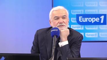 Pascal Praud et vous - Le pèlerinage de Chartres présenté par Henri d'Anselme