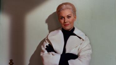 Mostra de Venise : Kim Novak recevra un Lion d'or pour l'ensemble de sa carrière