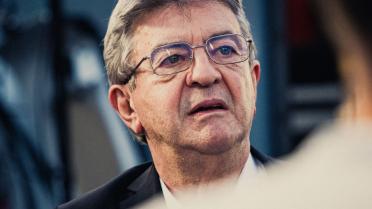 Des responsables de gauche condamnent les frappes israéliennes en Iran