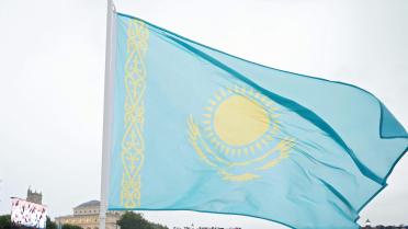 Nucléaire : la Russie et la Chine vont construire les premières centrales du Kazakhstan