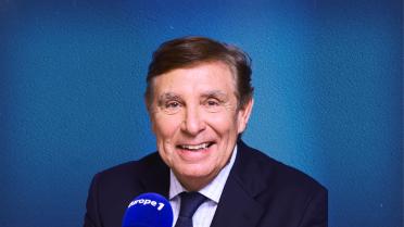 Jean-Pierre Foucault.