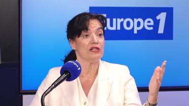 Sophie Obadia, avocate, était l'invitée de Pascal Praud et vous. 