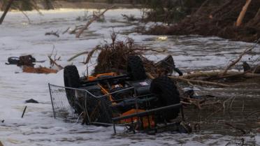 Le bilan des crues subites dans le centre du Texas ne cesse d'augmenter depuis vendredi, dépassant désormais les 80 morts.