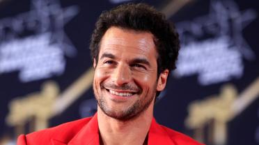 Le chanteur Amir est victime d'une campagne de boycott