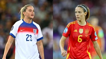 Euro féminin 2025 : à quelle heure et sur quelle chaîne voir la finale entre l'Angleterre et l'Espagne ? 