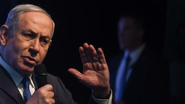 Gaza : le Premier ministre israélien Benjamin Netanyahou défend son plan malgré la fronde