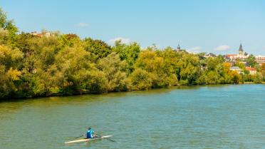 Neuilly-sur-Marne : la police traque les baignades sauvages dans les zones interdites