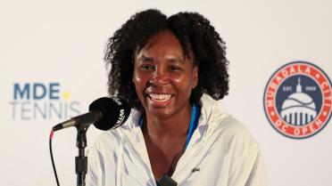 Tennis : Venus Williams, 45 ans, se voit offrir une invitation pour disputer l'US Open 