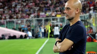 Premier League : Manchester City, à l'aube du championnat anglais, espère un trophée